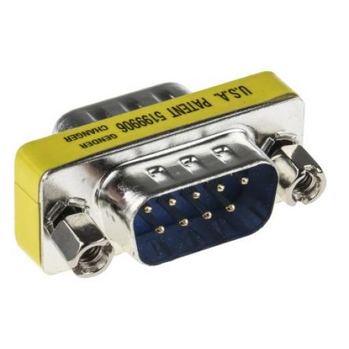 Phoenix Contact Adaptér D-Sub Vnější Vnější Vnější Vnější