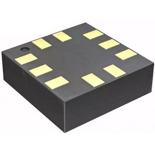 STMicroelectronics LPS22HBTR Snímač tlaku MemsPovrch 10 HLGA