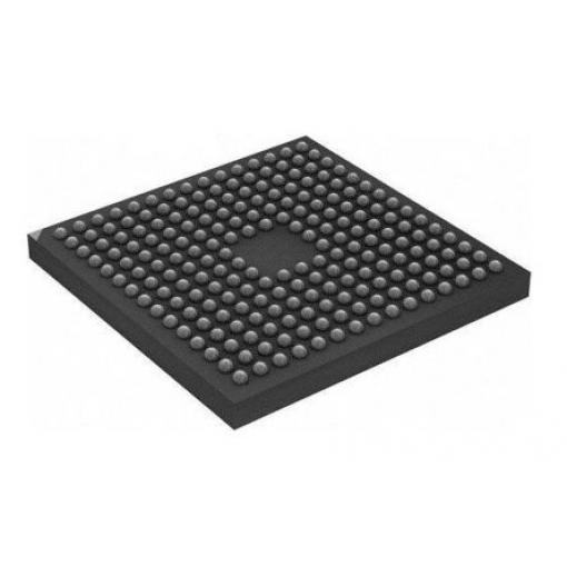 STMicroelectronics Mikrokontrolér STM32F769NIH6 32 bit ARM Cortex-M7 216 MHz 2048kB Blesk 512 kB RAM, počet kolíků: 216