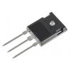 Ne, řada: MDmesh DM2 MOSFET STW35N60DM2 Typ N-kanálový 28 A 600 V STMicroelectronics, TO-247, počet kolíků: 3 kolíkový