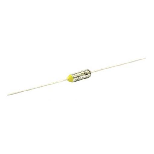 Tepelná pojistka 10 A +84°C Selco 250V ac
