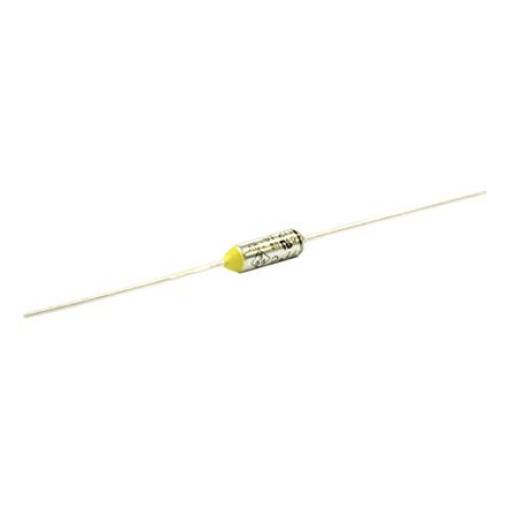 Tepelná pojistka 128 °C Selco 10 A 250 V ac