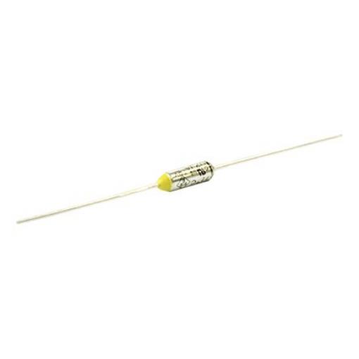 Tepelná pojistka 152 °C Selco 10 A 250 V ac