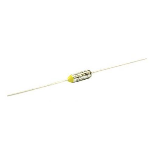 Tepelná pojistka 216 °C Selco 10 A 250 V ac