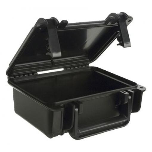 Přepravní pouzdro, řada: SE Vodotěsné, Polypropylen Vodotěsné, Plastové Uzamykatelný 190.5 mm Pěna 99 mm 223.5 mm Serpac