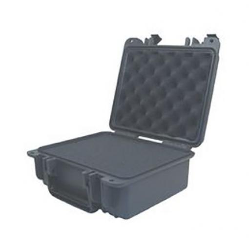 Přepravní pouzdro, řada: SE Vodotěsné, Polypropylen Vodotěsné, Plastové Uzamykatelný 248 mm Pěna 123 mm 274 mm Serpac