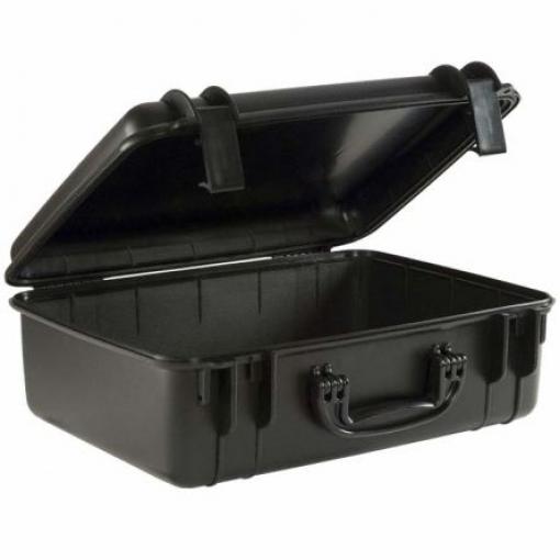 Přepravní pouzdro, řada: SE Vodotěsné, Polypropylen Vodotěsné, Plastové Uzamykatelný 394 mm NE 186 mm 394 mm Serpac
