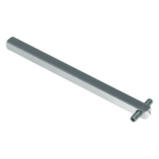 Lovato 100 mm GAX
