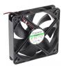 Sunon Axiální ventilátor, řada: ME, průtok vzduchu: 183.8 m³/h 5.5 W 12 V dc 451 mA 120 mm 120 mm 25 mm