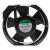 Sunon Axiální ventilátor, řada: A2175, průtok vzduchu: 344.9 m³/h 26 W 230V ac 110 mA 151 mm 171.5mm 51 mm