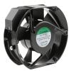 Sunon Axiální ventilátor, řada: A2175, průtok vzduchu: 344.9 m³/h 26 W 230V ac 110 mA 151 mm 171.5mm 51 mm