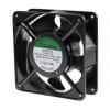 Sunon Axiální ventilátor, řada: DP201, průtok vzduchu: 147.8 m³/h 20 W 230V ac 125 mA 119 mm 119mm 38.5 mm