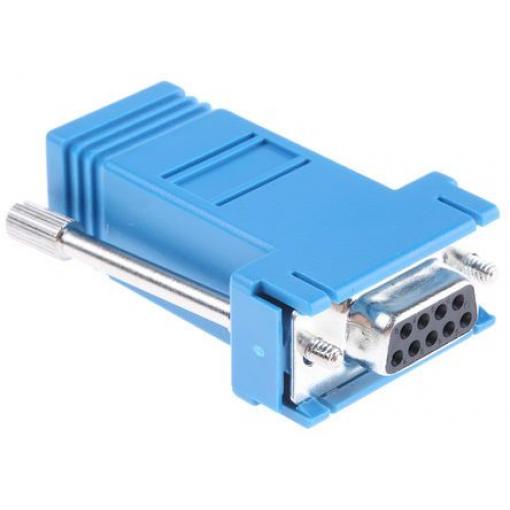 MH Connectors Adaptér D-Sub Vnitřní Vnitřní Vnitřní Vnitřní