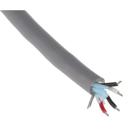 2 párů v balení, Polyvinylchlorid Alpha Wire