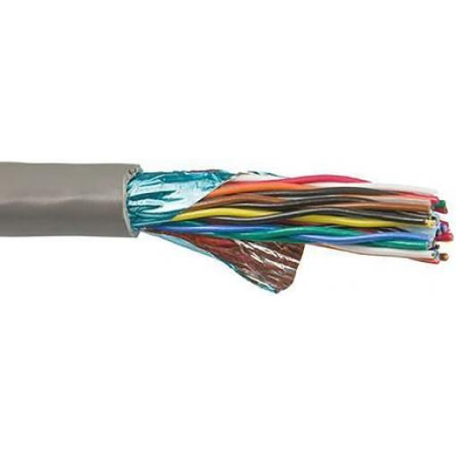 15 párů v balení, Polyvinylchlorid Alpha Wire