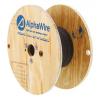 Koaxiální kabel, řada: Alpha Essentials Coaxial Cable RG59B/U, vnější průměr: 6.15 mm OD 75 Ω Alpha Wire Bez koncovky