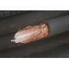 Koaxiální kabel, řada: Alpha Essentials Coaxial Cable RG59B/U, vnější průměr: 6.15 mm OD 75 Ω Alpha Wire Bez koncovky