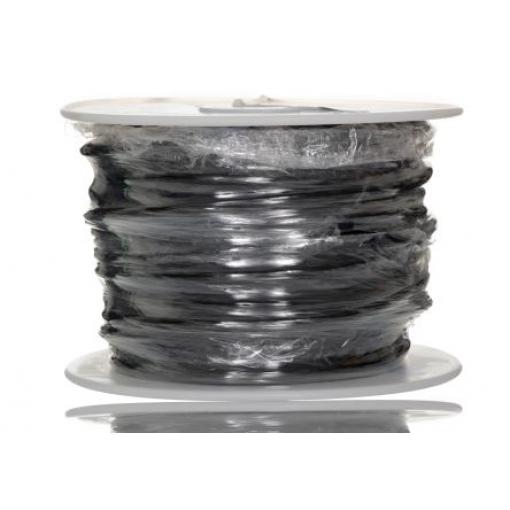 Koaxiální kabel, řada: Alpha Essentials Coaxial Cable RG62A/U, vnější průměr: 6.15 mm OD 93 Ω Alpha Wire Bez koncovky