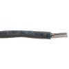 Polyetylen plášť 0.35mm² Alpha Wire St��něný