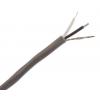 Polyetylen plášť 0.56mm² Alpha Wire Stíněný