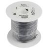 Koaxiální kabel, řada: Alpha Essentials Coaxial Cable RG174/U, Červená, Černá Polyvinylchlorid, vnější průměr: 2.59 mm