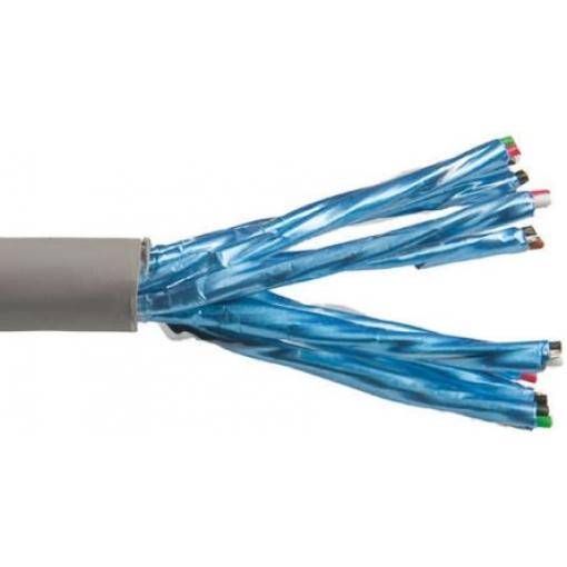 9 párů v balení, Polyvinylchlorid Alpha Wire