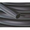 Kabelový návlek Polyvinylchlorid Černá Alpha Wire 6.32 mm 30m, řada: FIT Wire Management