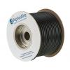 Kabelový návlek Polyvinylchlorid Černá Alpha Wire 5.69 mm 30m, řada: FIT Wire Management