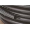 Kabelový návlek Polyvinylchlorid Černá Alpha Wire 3.58 mm 30m, řada: FIT Wire Management