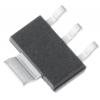 Nexperia Tranzistor BCP56,115 1 A NPN 80 V, SOT-223, počet kolíků: 4 kolíkový Jednoduchý