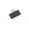 Nexperia Tranzistor PZT2222A,115 600 mA NPN 40 V, SOT-223, počet kolíků: 4 kolíkový Jednoduchý