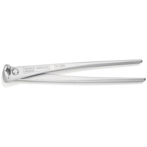 Štípací kleště, celková délka: 300 mm Knipex, kapacita řezání: 3.8 mm