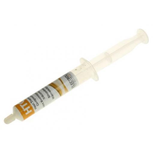 Electrolube Tepelně vodivé mazivo Metaloxid 0.9 W/mK