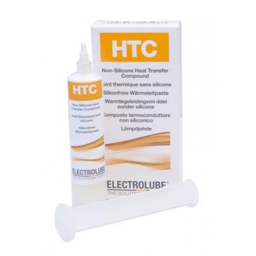 Electrolube Metaloxid