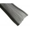 Kabelová spirálová bužírka Polybutylentereftalát Černá 60.325 mm 60.325 mm 12.7 mm Alpha Wire, řada: FIT Wire Management