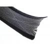 Kabelová spirálová bužírka Polybutylentereftalát Černá 60.325 mm 60.325 mm 12.7 mm Alpha Wire, řada: FIT Wire Management