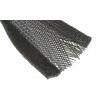 Kabelová spirálová bužírka Polybutylentereftalát Černá 60.325 mm 60.325 mm 12.7 mm Alpha Wire, řada: FIT Wire Management