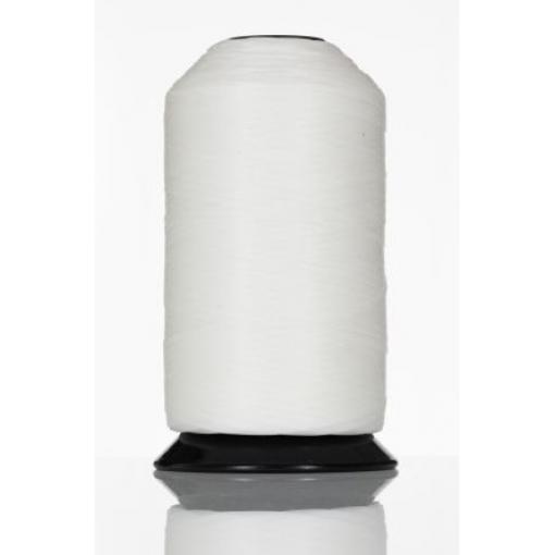 Šňůra ke svazování kabelů 457.2 m 2.16 mm, 23kg Bílá Polybutylentereftalát Alpha Wire