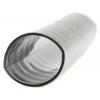 Alpha Wire Teplem smrštitelné bužírky průměr 15.2 mm Černá smršťovací poměr 5.6:1 Polyolefin 152mm, řada: FIT Shrink