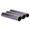 Alpha Wire Teplem smrštitelné bužírky průměr 31.7 mm Černá smršťovací poměr 5.6:1 Polyolefin 152mm, řada: FIT Shrink