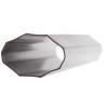 Alpha Wire Teplem smrštitelné bužírky průměr 31.7 mm Černá smršťovací poměr 5.6:1 Polyolefin 152mm, řada: FIT Shrink