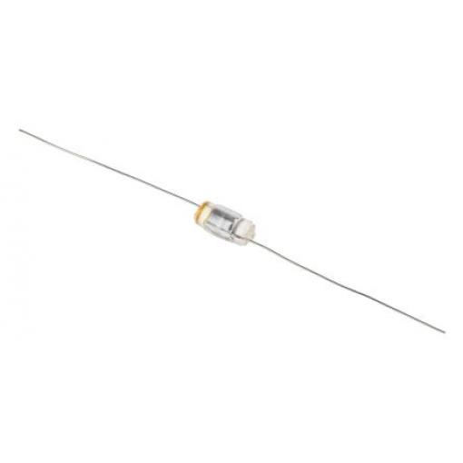 Vrstvové kondenzátory, řada: FSC 10 pF, Průchozí otvor 0.3 mm RS PRO