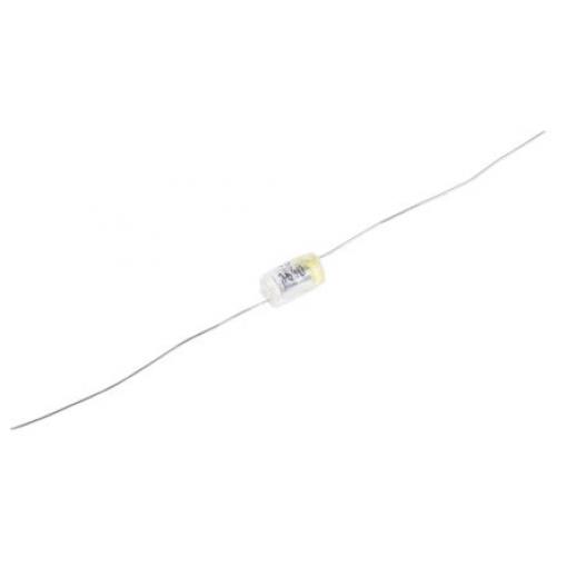 Vrstvové kondenzátory, řada: FSC 15 pF, Průchozí otvor 0.3 mm RS PRO