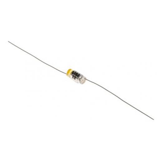 Vrstvové kondenzátory, řada: FSC 22 pF, Průchozí otvor 0.3 mm RS PRO