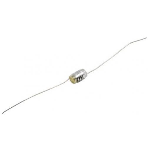 Vrstvové kondenzátory, řada: FSC 33 pF, Průchozí otvor 0.3 mm RS PRO