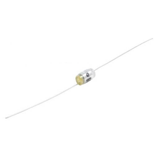 Vrstvové kondenzátory, řada: FSC 47 pF, Průchozí otvor 0.3 mm RS PRO