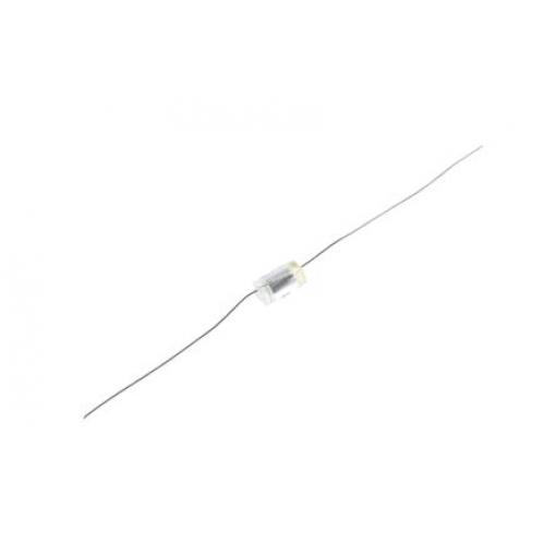 Vrstvové kondenzátory, řada: FSC 68 pF, Průchozí otvor 0.3 mm RS PRO