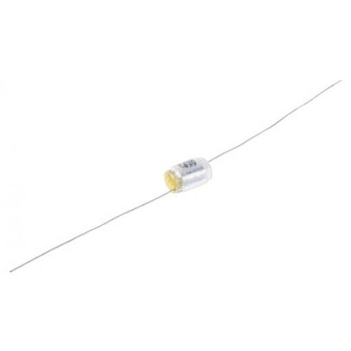 Vrstvové kondenzátory, řada: FSC 330 pF, Průchozí otvor 0.3 mm RS PRO