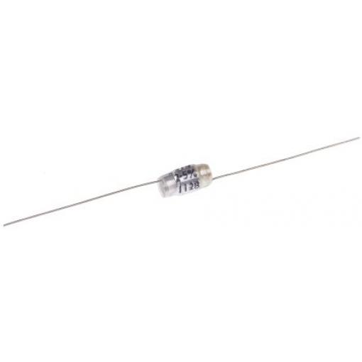 Vrstvové kondenzátory, řada: FSC 470 pF, Průchozí otvor 0.3 mm RS PRO