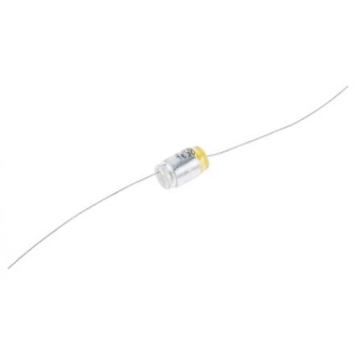 Vrstvové kondenzátory, řada: FSC 680 pF, Průchozí otvor 0.4 mm RS PRO